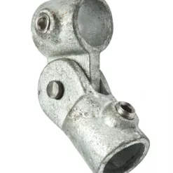 Koppelstuk Ø42mm Verstelbare Verbinding