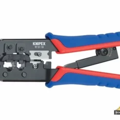 Krimptang Voor Western-Stekkers - Gebruineerd - 190mm