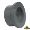 Kraagbus PVC-U 110 Mm Lijmmof 16 Bar DN100 Grijs -hulpmiddel Verkoopwinkel kraagbus pvc u lijmmof 8