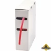 Krimpkous-box Met Gekleurde Krimpkous 6,4 Mm Rood | 10 Meter -hulpmiddel Verkoopwinkel krimpkous box gekleurde krimpkousen rood 2
