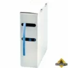 Krimpkous-box Met Gekleurde Krimpkous 2,4 Mm Blauw | 20 Meter -hulpmiddel Verkoopwinkel krimpkous box met gekleurde krimpkous blauw 7