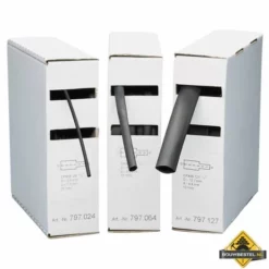 Krimpkous-box 25,4 Mm | 5 Meter