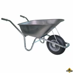 Klus Kruiwagen Verzinkt Frame 85 Liter Verzinkt - NL-fabricaat