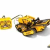 3-In-1 Alle-Terrein Robot