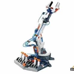 Hydraulische Robotarm