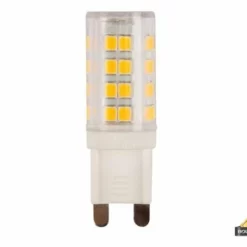 Ledlamp - 4 W - G9 - Warmwit