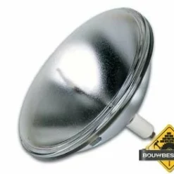 Par64 Cp95 1000W / 240V - Gx16D