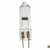 Halogeenlamp Philips - 250W / 24V - Ehj G6.35 - 3400K - 50H -hulpmiddel Verkoopwinkel lamp250 24ehj 12