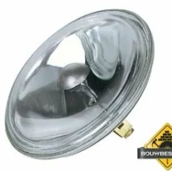 Par36 30W / 6.4V (INFORMEER NAAR DE LEVERTIJD)