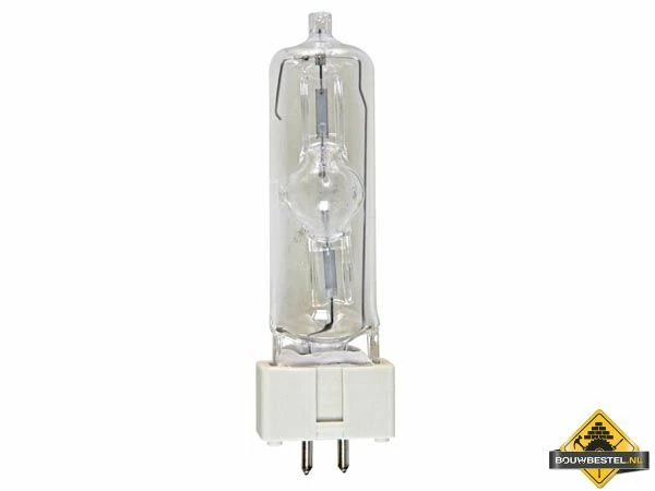 Ontladingslamp 575 W / 95 V - Msr Gx9.5 - 7200 K - 1000 H Boogvormig 3 Ontladingslamp 575 W / 95 V - Msr Gx9.5 - 7200 K - 1000 H Boogvormig
