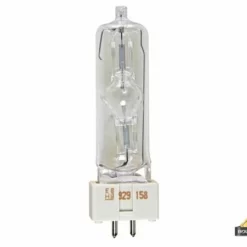 Ontladingslamp Philips 575 W / 95 V - MsR - Gx9.5