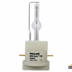 Ontladingslamp Philips 700 W - Fast Fit - Gold (928106005114)