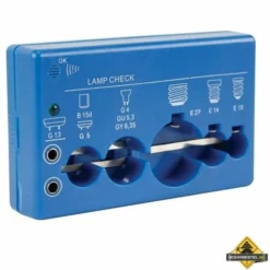 Lamptester