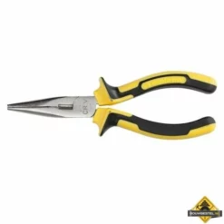 Langbektang 6.5" / 165 Mm