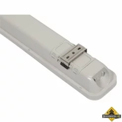 Langwerpige LED-plafondlamp - 59 Cm 11 Langwerpige LED-plafondlamp - 59 Cm -hulpmiddel Verkoopwinkel langwerpige led plafondlamp 59 cm 12 w