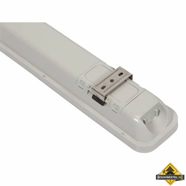 Langwerpige LED-plafondlamp - 59 Cm 6 Langwerpige LED-plafondlamp - 59 Cm - Afbeelding 4