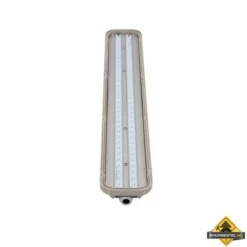 Langwerpige LED-plafondlamp - 59 Cm 12 Langwerpige LED-plafondlamp - 59 Cm -hulpmiddel Verkoopwinkel langwerpige led plafondlamp 59 cm neutraalwit