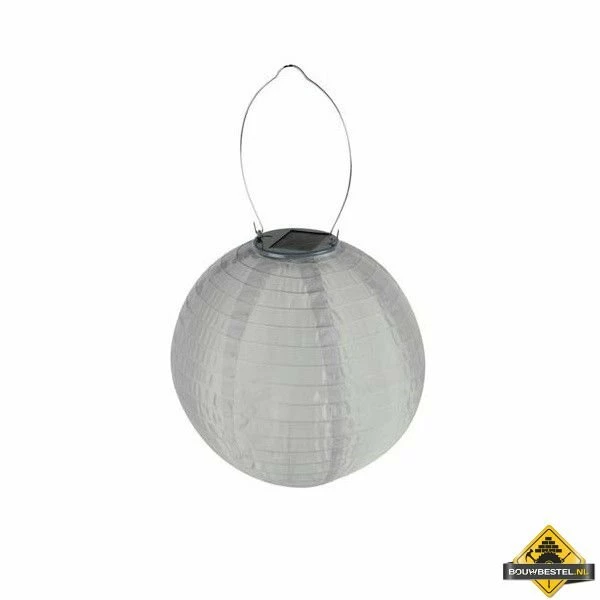 Lantaarn Op Zonne-energie 3 Lantaarn Op Zonne-energie