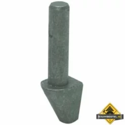 Lasduim 65mm Pen Diameter: 16mm Blank - Per Stuk