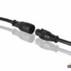 Connector Voor Rgb Ledstrip - Met Kabel (Mannelijk-Vrouwelijk) - Ip65 -hulpmiddel Verkoopwinkel lcon09 12
