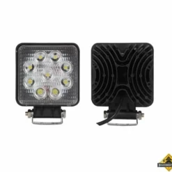 Led-Schijnwerper - 27 W - Neutraalwit