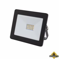 LED-schijnwerper Voor Buiten - 10 W