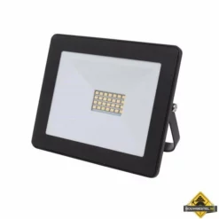 LED-schijnwerper Voor Buiten - 20 W