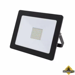 LED-schijnwerper Voor Buiten - 30 W