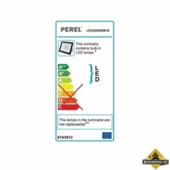LED-schijnwerper Voor Buiten - 50 W -hulpmiddel Verkoopwinkel led schijnwerper voor buiten 50 w energiezuinig