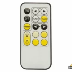 Kit Met Warm- En Koudwitte LED-strip, Controller En Voeding 10 Kit Met Warm- En Koudwitte LED-strip, Controller En Voeding -hulpmiddel Verkoopwinkel led 1.3