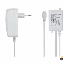 Kit Met Warm- En Koudwitte LED-strip, Controller En Voeding 11 Kit Met Warm- En Koudwitte LED-strip, Controller En Voeding -hulpmiddel Verkoopwinkel led 1.4