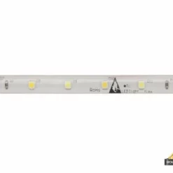 Kit Met Warm- En Koudwitte LED-strip, Controller En Voeding 12 Kit Met Warm- En Koudwitte LED-strip, Controller En Voeding -hulpmiddel Verkoopwinkel led 1.5