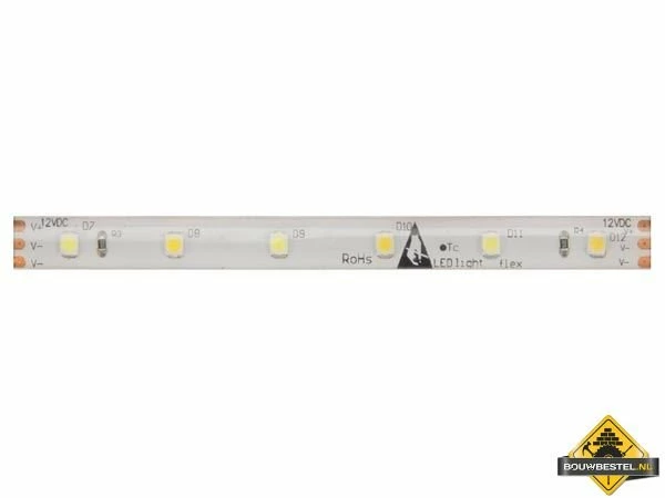 Kit Met Warm- En Koudwitte LED-strip, Controller En Voeding 7 Kit Met Warm- En Koudwitte LED-strip, Controller En Voeding - Afbeelding 5