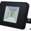Led-Schijnwerper Voor Buitenshuis Met Pir-Sensor- 10 W Epistar Chip - 6500 K