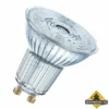 Ledvance 4,3W GU10 3000K LED Niet Dimbaar 230V 2 Ledvance 4,3W GU10 3000K LED Niet Dimbaar 230V -hulpmiddel Verkoopwinkel ledvance 1