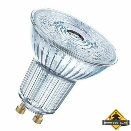 Ledvance 5,9W GU10 2700K LED Dimbaar 230V 927 3 Ledvance 5,9W GU10 2700K LED Dimbaar 230V 927