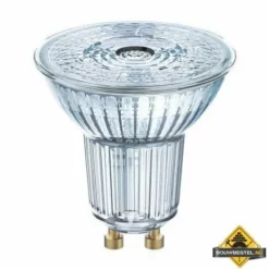 Ledvance 5,9W GU10 2700K LED Dimbaar 230V 927 5 Ledvance 5,9W GU10 2700K LED Dimbaar 230V 927 -hulpmiddel Verkoopwinkel ledvance led 2