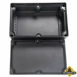 Lege Behuizing "GERLOS" -hulpmiddel Verkoopwinkel lege behuizing gerlos