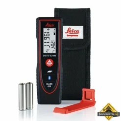 Leica Disto D110 Laserafstandsmeter -hulpmiddel Verkoopwinkel leica disto d110 laserafstandsmeter set
