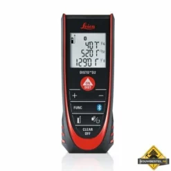 Leica Disto D2 Laserafstandsmeter
