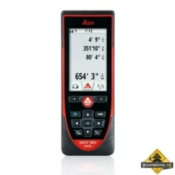 Leica Disto D810 Laserafstandmeter