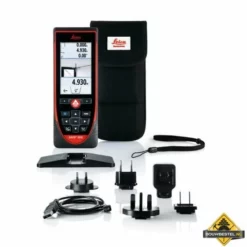 Leica Disto S910 Laserafstandmeter -hulpmiddel Verkoopwinkel leica disto s910 laserafstandmeter set 1