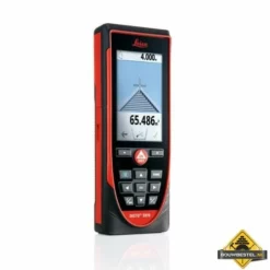 Leica Disto S910 Laserafstandmeter