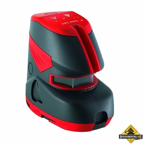 Leica Lino L2+ Uitlijnlaser 3 Leica Lino L2+ Uitlijnlaser