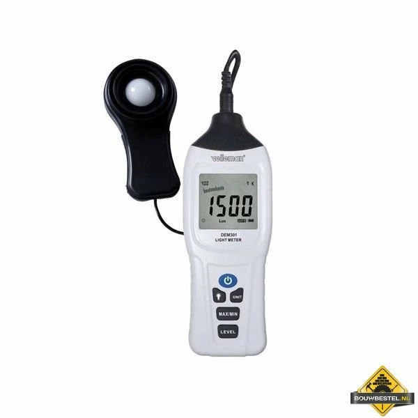 Lichtmeter 3 Lichtmeter