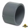 Eindkap PVC-U 315 Mm Lijmmof 10 Bar Grijs -hulpmiddel Verkoopwinkel lijmmof mega eindkap 16bar 1