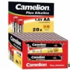 Display (20X12 Stuks) Met Alkaline-Batterijen Aa/Lr6 1.5V-2800Mah -hulpmiddel Verkoopwinkel lr6c d 12