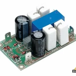 Luidspreker Dc Beveiliging (< 30W)