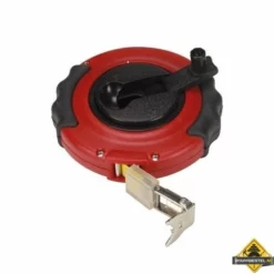 Meetlint - 20 Meter -hulpmiddel Verkoopwinkel meetlint 20 meter