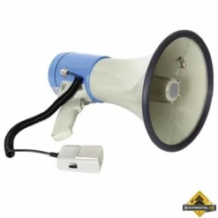 Megafoon Met SD-kaartslot En USB